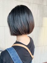 モア 下通店(MORE)&nbsp;ボブスタイル