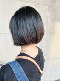 ボブスタイル