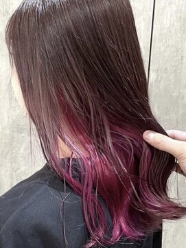 エスアイ(S.i) 前下がりストレート［五条駅/京都駅/七条駅/四条駅/烏丸駅］