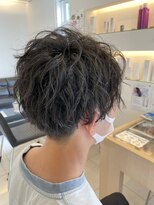 アンジュール&nbsp;スパイラル