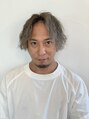 ヘアーライフイチゴイチエ(Hair Life 151A) 藪垣 雄喜