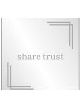 Share trust total beauty salon【シェアトラスト トータルビューティーサロン 】