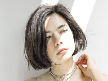 リーニアプラスエヌ(LINHA +n)の写真/【長浜】忙しい大人女性もずっとキレイに☆そんな願いに知識豊富な提案をさせて頂きます♪