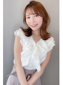 セミディースタイル