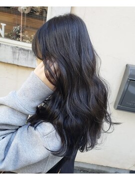 ジーシーエイト ヘアー(GC8 hair) 就活ブラック