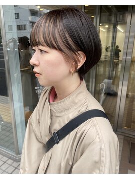 パルク(parc) parc front inner