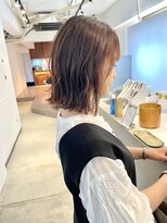 ウック(wooc)&nbsp;チョコオレンジカラー