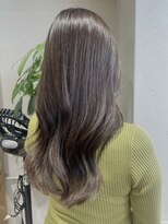 フェリア 渋谷(Feria)&nbsp;【Feria 渋谷】アディクシー×スモーキートパーズ "Tsuyuki"