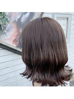 セブンルックス モカ 宇都宮鶴田店(7LOOKS mocha) グレージュ