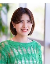 ヘアドゥ 千葉中央店(hair do) 武田 みく