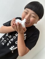 ビューティーリゾート アカヒゲ(Beauty Resort AKAHIGE) 雪まつりマッシュ