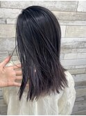 ニュアンスグラデーション