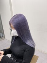 スワイ(SWAY)&nbsp;ラベンダー