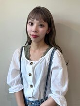 スラップ(SLAP)&nbsp;菊田 未央