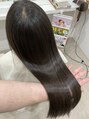 ウル(`Uru) ツヤ髪