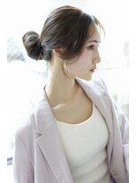 ドラマティックヘア(DRAMATIC HAIR)&nbsp;イルミナマリーン×カチモリ