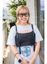 イーズ 鎌倉(e's)&nbsp;久米 杏奈