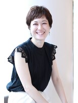 エフ イチリン 本八幡店(F.ICHIRIN)&nbsp;ヘルシーショート