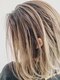 ラフヘアデザイン(Raf hair design)の写真/リピーター様多数♪カラーにとことんこだわったサロン”Raf.hair design”あなたの理想の姿を叶えてくれる!