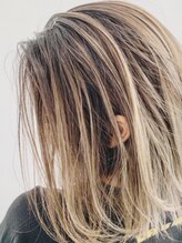 ラフヘアデザイン(Raf hair design)