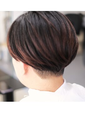 ナウト(now.t) 【ＢＥＲＲＹSHORT】