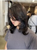 大人上質レイヤー