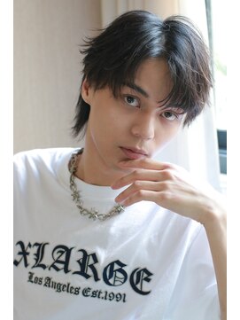 アドール(ADOR) フェザーショート【ADOR＊HIRO】