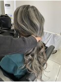 バレイヤージュ×プルエク &nbsp;#しのだスペシャル