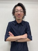 ミスターアンドミセス ファミリーカットサロンビーンズ 草加店(Mr&Mrs Beans) 木村 瑠海