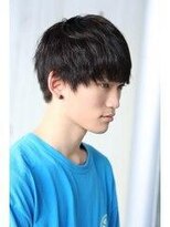 リップス 自由が丘(LIPPS)&nbsp;刈り上げネープレスイメチェンマッシュ