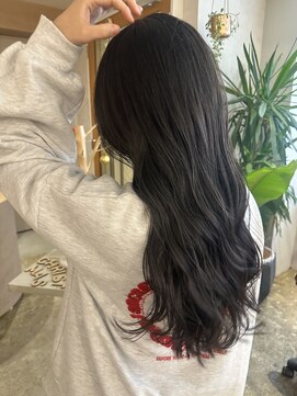 ユッカ 梅田(YUCCA) 【 YUCCA 】大人可愛い20代30代40代ロング/ウェーブ巻き