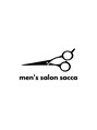 メンズサロン サッカ 中山店(sacca)/men’s salon sacca 