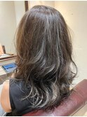 ミリお客様スタイル
