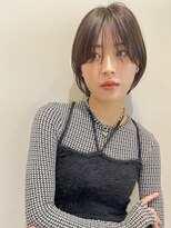 ジョルフ サロン オリジナル(JOLF salon original)&nbsp;【JOLF 塩川祐輝男】