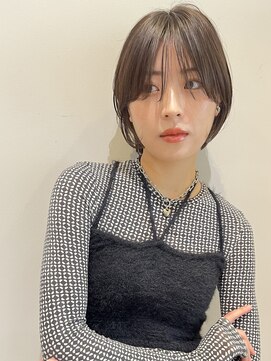 ジョルフ サロン オリジナル(JOLF salon original) 【JOLF 塩川祐輝男】