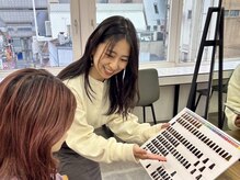 カウンセリング