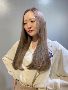 ラべリー 池袋(LOVELEY) ダブルカラー【池袋】