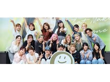 女性美容師が多数在籍★大人女性のための個室サロン★　宝塚市（宝塚南口駅）1店舗／川西市に２店舗