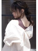 あみおろし風くるりんぱ