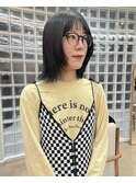 レイヤー/顔周りレイヤー