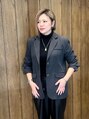 トッカ 仙台東口店(tocca) 齊藤 美遥 [髪質改善]