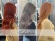 シェリ ヘアデザイン(CHERIE hair design)の写真