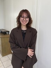 アフェクション 大曽根店 上原 加里奈