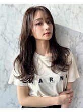 ウィクシー(wixy) ナチュラルレイヤーカット