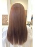 ホームケアを効果的に◎サイエンスアクア(Ｌ)＋カラーカット￥17900【福島】