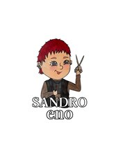 サンドロ(SANDRO)&nbsp;eno blog 過去投稿