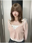 髪質改善/イメチェン/レイヤーカット/似合わせカット/心斎橋