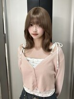 レブ 心斎橋(REV.)&nbsp;髪質改善/イメチェン/レイヤーカット/似合わせカット/心斎橋