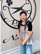 ナチュラル 富谷店(Natural) 木皿 瑞季