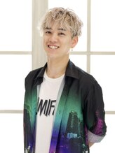 カイノ フォレスト三日市店(KAINO) 木村 卓也